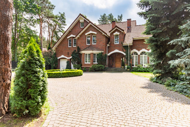 Best Brick Driveway Pavers  in Elk Grove, CA