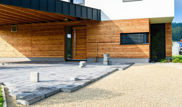 Best Residential Driveway Paver Services  in Elk Grove, CA