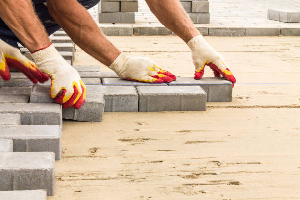 Best Residential Paver Driveway  in Elk Grove, CA