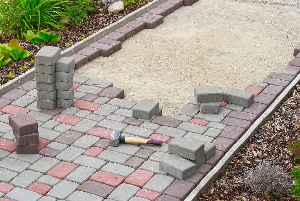 Best Driveway Pavers Near Me  in Elk Grove, CA