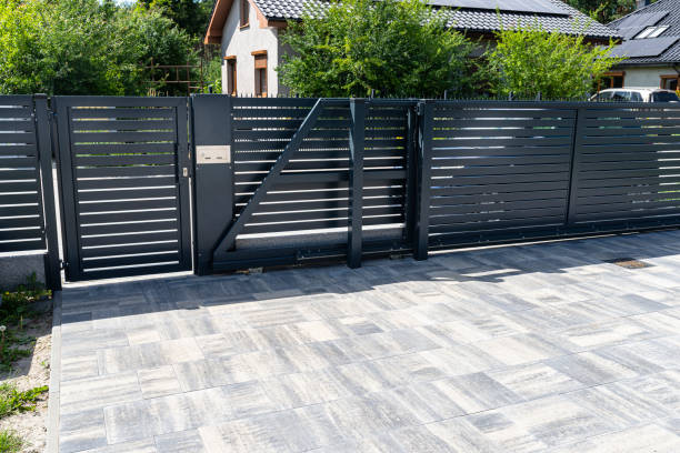 Best Residential Paver Driveway  in Elk Grove, CA
