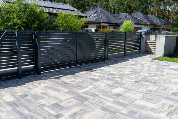Best Permeable Paver Driveway  in Elk Grove, CA
