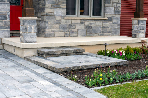Best Local Driveway Pavers  in Elk Grove, CA