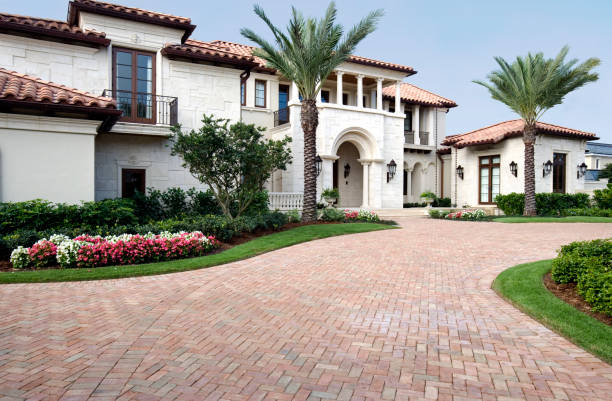 Best Driveway Pavers Contractor  in Elk Grove, CA