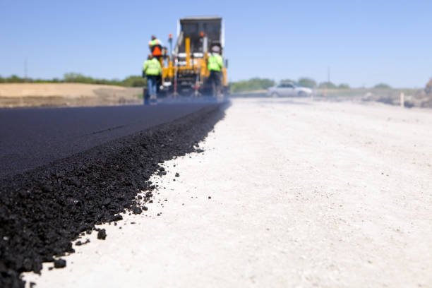 Best Professional Driveway Pavers  in Elk Grove, CA